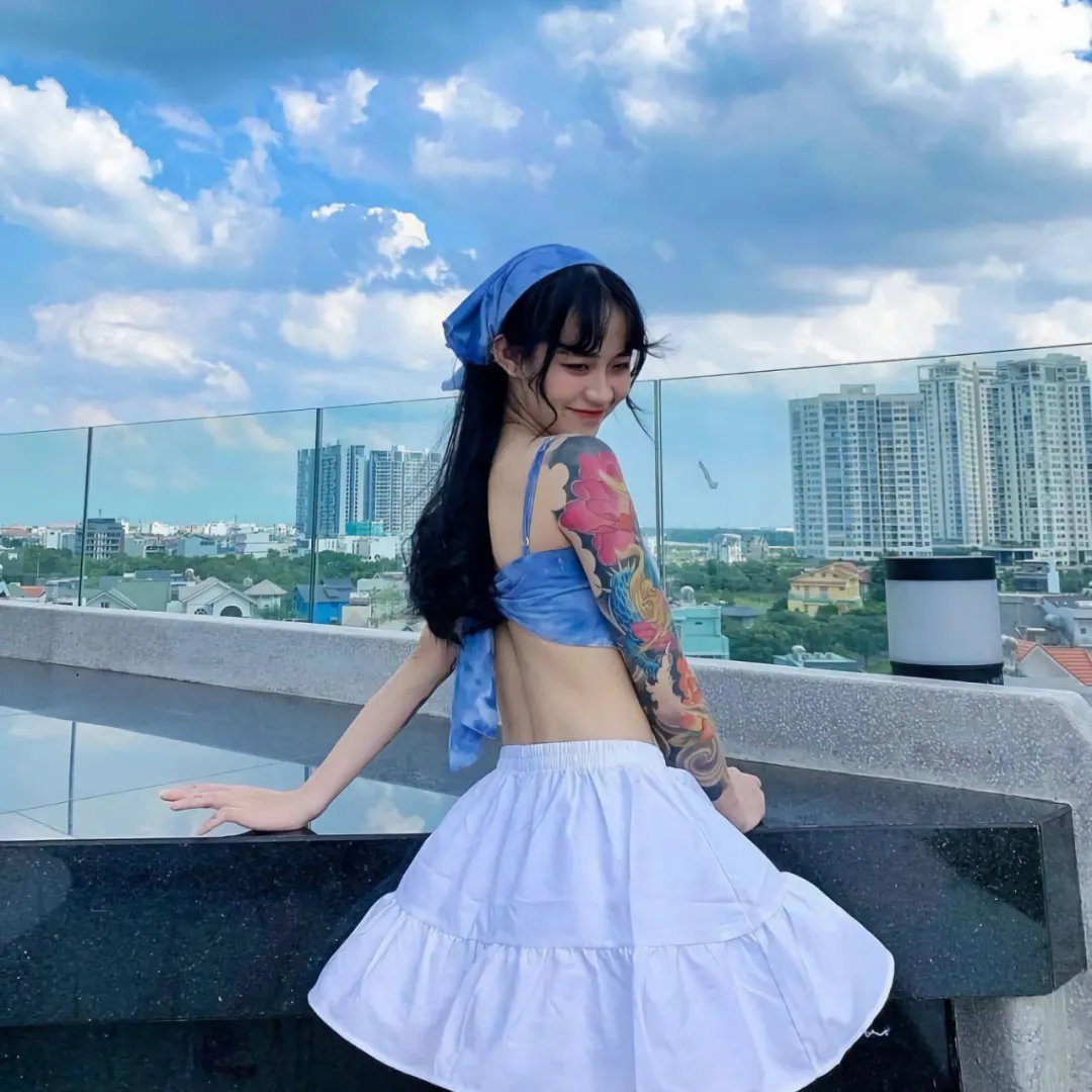 舞感青春