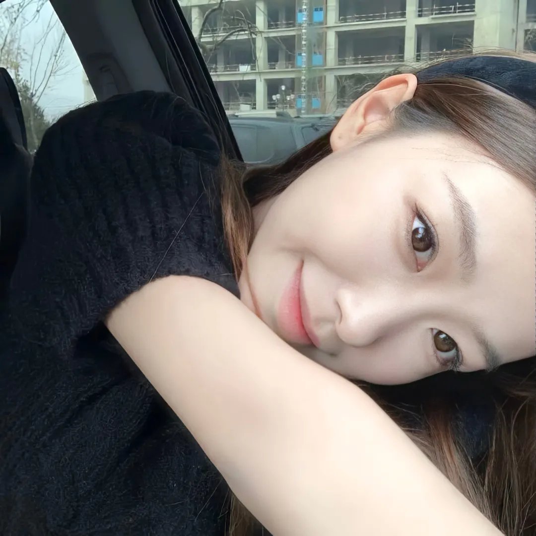 大自然的女王